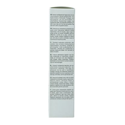 Joik Organics Moisture magnet day cream skin comfort 50 Milliliter