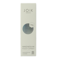 Joik Organics Organic foot spray magnesium 50 Milliliter