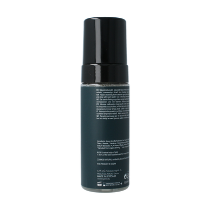 Joik Organics Men face wash 150.00 Milliliter