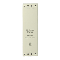 Uoga Uoga Primer 100 amber stones 30.00 Milliliter