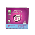 Gentle Day Tampon super plus 15.00 Stuks