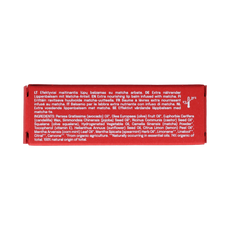 Uoga Uoga Lipbalm matchaberry Extra  4.00 Gram