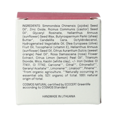 Uoga Uoga Lip & Cheek Flirty  4.00 Milliliter
