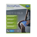 Dermaplast Active hot & cold 12 x 29cm 1.00 Stuks