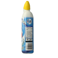 WC Eend Toiletreiniger action gel marine wave 750.00 Milliliter