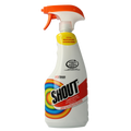 Mr Muscle Shout vlekkenoplosspray 500.00 Milliliter