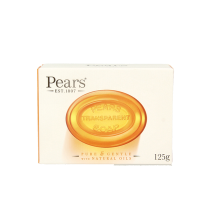 Pears Soap 125 Gram