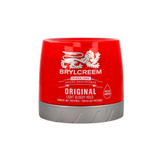 Brylcreem Classic pot 250.00 Milliliter
