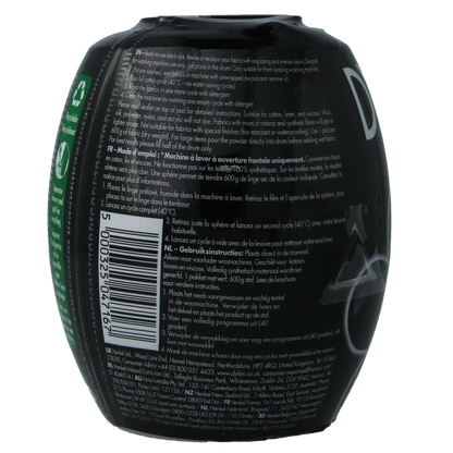 Dylon Pod black intense 350.00 Gram