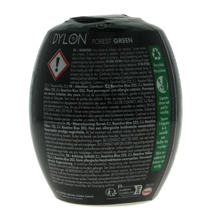 Dylon Pod forest green 350.00 Gram
