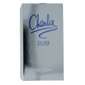 Charlie Silver eau de toilette spray 100.00 Milliliter