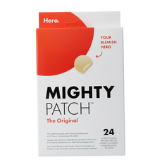 Hero Mighty patch original 24.00 Stuks