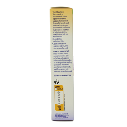 Vagisil Vagisil creme 30.00 Gram