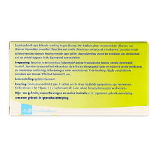 Tasectan Kinder sachets 10.00 Sachets