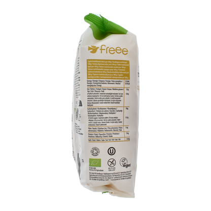 Doves Farm Glutenfree maizerice penne bio 500 Gram