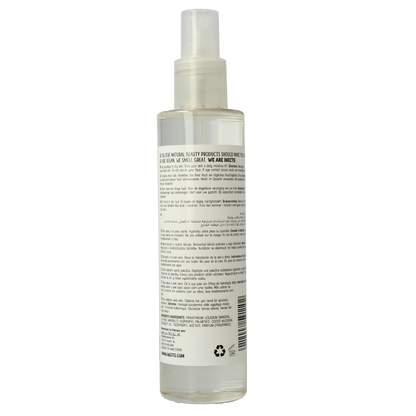 Inecto Naturals Coconut lichaamsolie 200.00 Milliliter