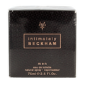 David Beckham Immediately eau de toilette men 75 Milliliter