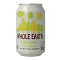 Whole Earth Sparkling lemonade  bio 330.00 Milliliter