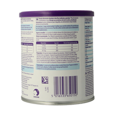 Neocate Junior neutraal 400.00 Gram