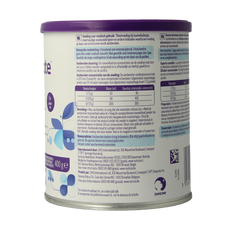 Neocate Junior neutraal 400.00 Gram