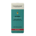 Tisserand Myrrh wild crafted 9 Milliliter