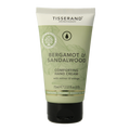 Tisserand Handcreme bergamot & sandelhout 75 Milliliter