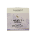 Tisserand Zeep lavendel & neroli 100 Gram