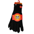 Heat Holders Mens cable gloves assorti maat S/M 1 Paar