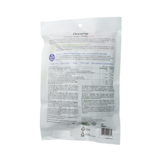 Clearspring Seaveg - crispies chilli multipack bio 20.00 Gram