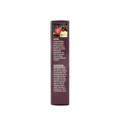 New Nordic Hair volume 30.00 Tabletten