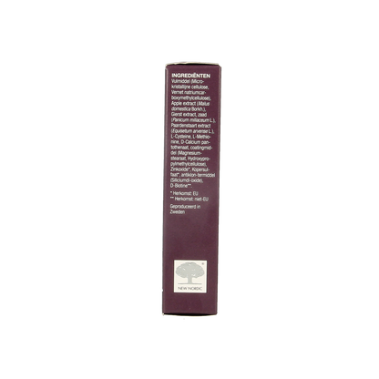 New Nordic Hair volume 30.00 Tabletten