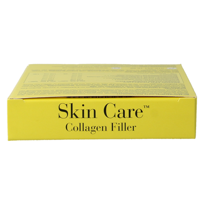 New Nordic Skin care collagen filler 60.00 Tabletten