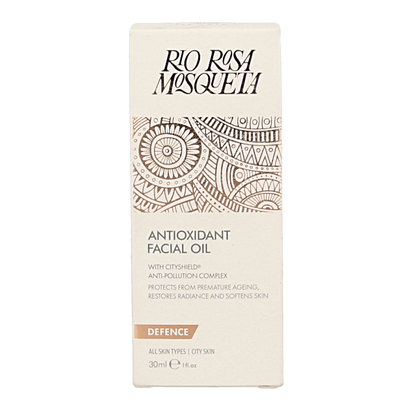 RIO Rosa mosqueta facial oil antixoidant 30 Milliliter