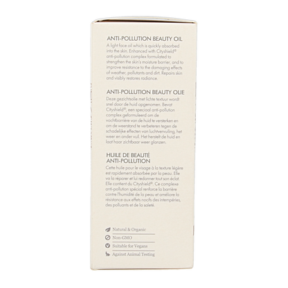 RIO Rosa mosqueta facial oil antixoidant 30 Milliliter