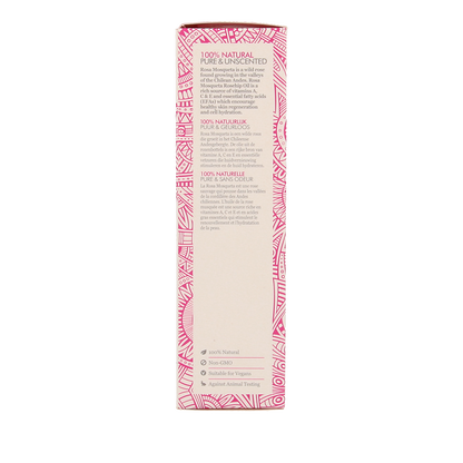 RIO Rosa mosqueta olie 50.00 Milliliter