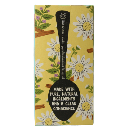 Clipper Chamomile & cinnamon organic infusion bio 20.00 Zakjes