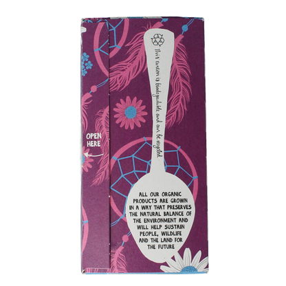 Clipper Kruidenthee nighty night bio 20.00 Zakjes