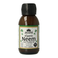 Ayumi Neem oil cold organic cold pressed 100.00 Milliliter