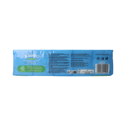 Kleenex Original zakdoekjes pakjes van 9 30.00 Stuks