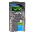 Depend For men 14.00 Stuks