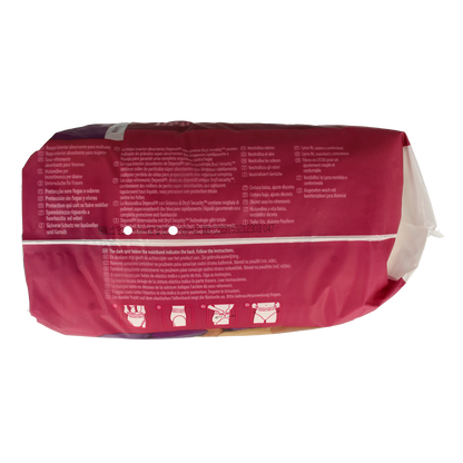 Depend Pants female super maat S/M 10.00 Stuks