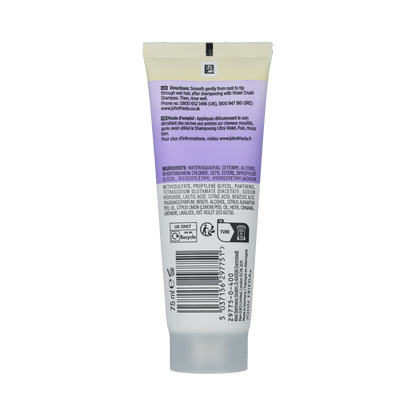 John Frieda Violet crush shampoo 75.00 Milliliter