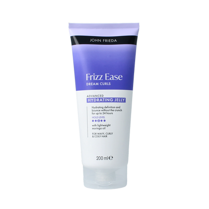 John Frieda Dream curls hydrating curl jelly 200.00 Milliliter