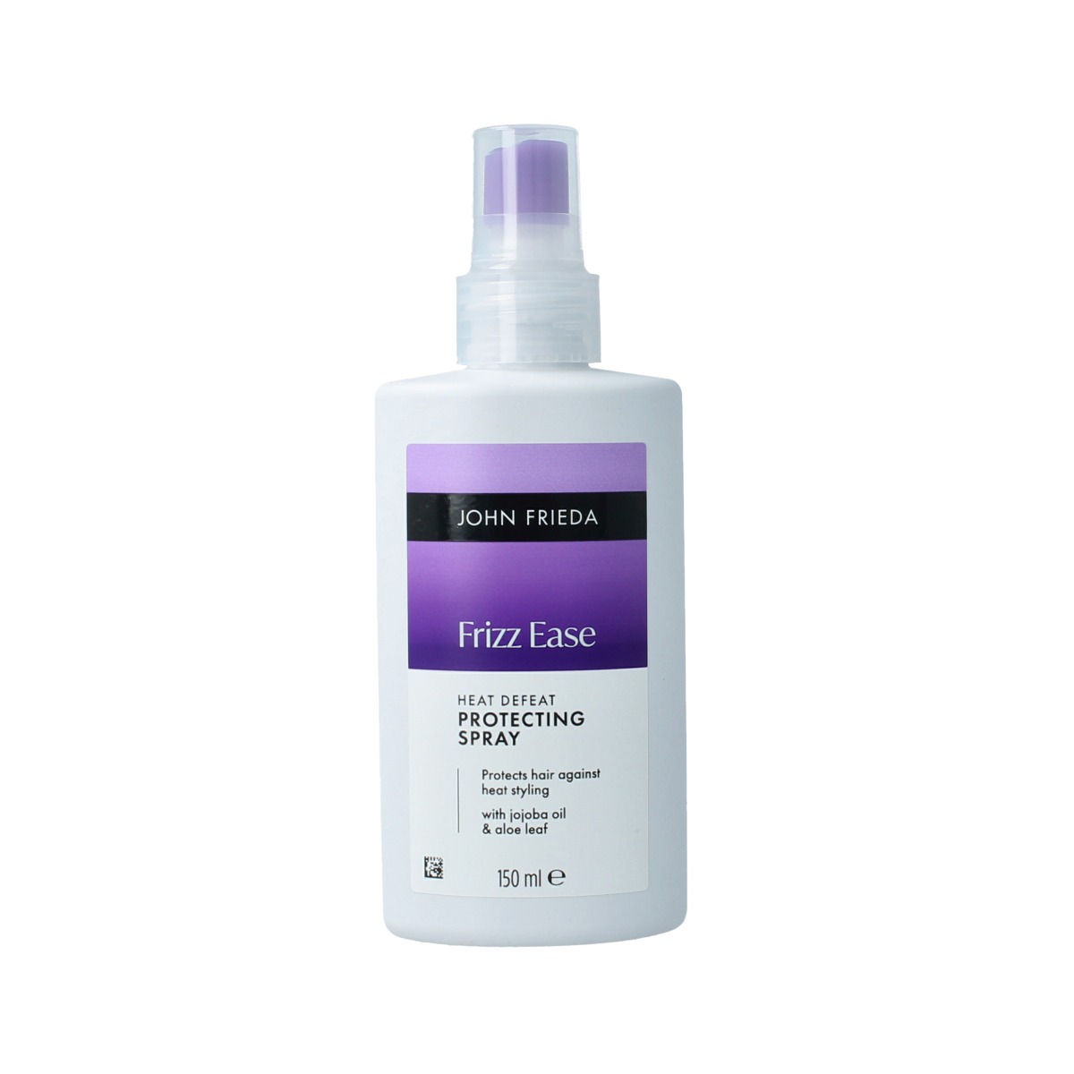John Frieda Frizz ease heat defeat protecting spray 150.00 Milliliter