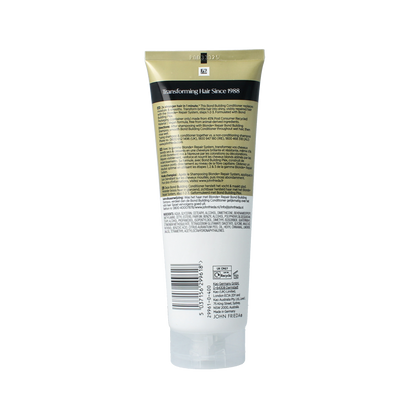 John Frieda Blond+ repair bond building conditioner 250.00 Milliliter