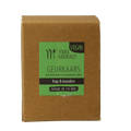 Yours Naturally Votive geurkaars hop & kruiden 9cl 1 Stuks