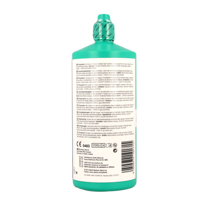 Lens Plus Ocupure lenzenvloeistof 360.00 Milliliter