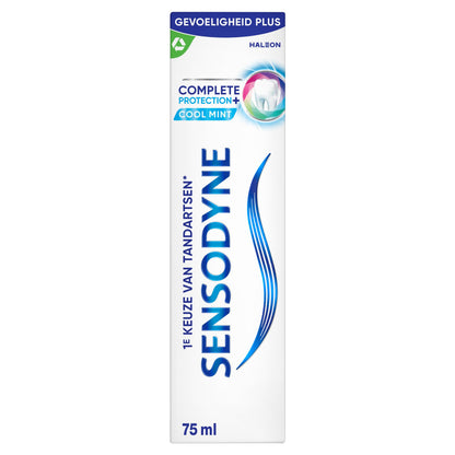 Sensodyne Tandpasta complete protect 75 Milliliter