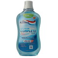 Aquafresh Mondwater complete care 500.00 Milliliter