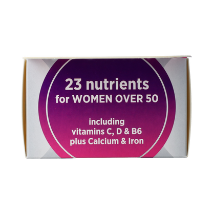Centrum Centrum Women 50+ Advanced 30.00 Stuks